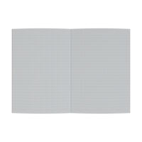 Collins A4 Grid Exercise Book 96 Pages