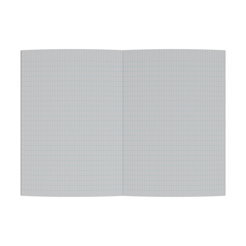 Collins A4 Grid Exercise Book 96 Pages