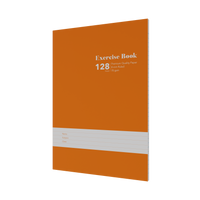 Collins A4 Exercise Book 128 Pages