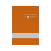 Collins A4 Exercise Book 128 Pages