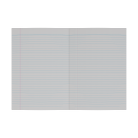 Collins A4 Exercise Book 128 Pages