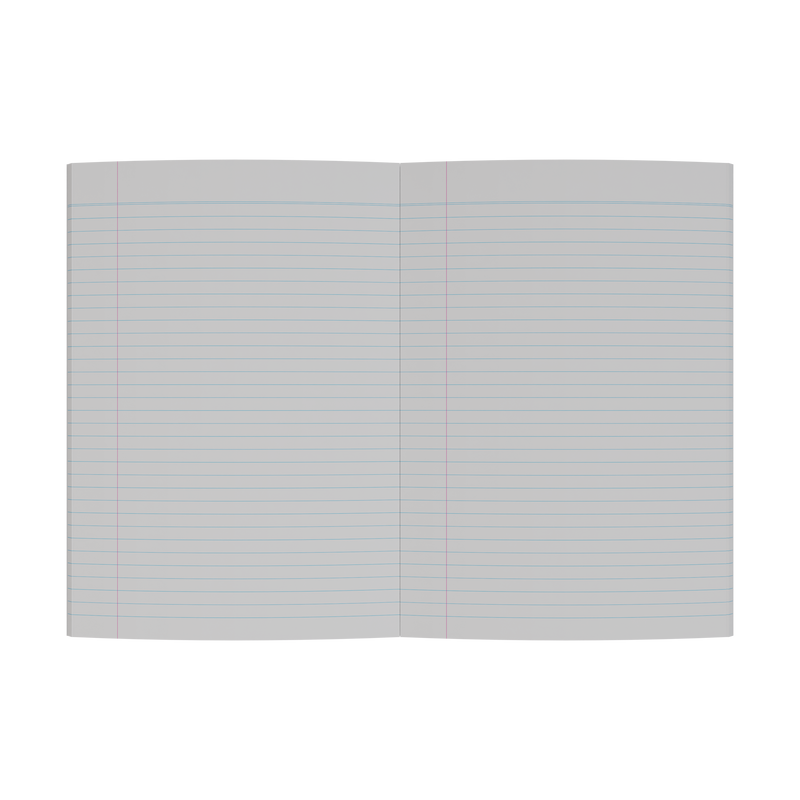 Collins A4 Exercise Book 128 Pages
