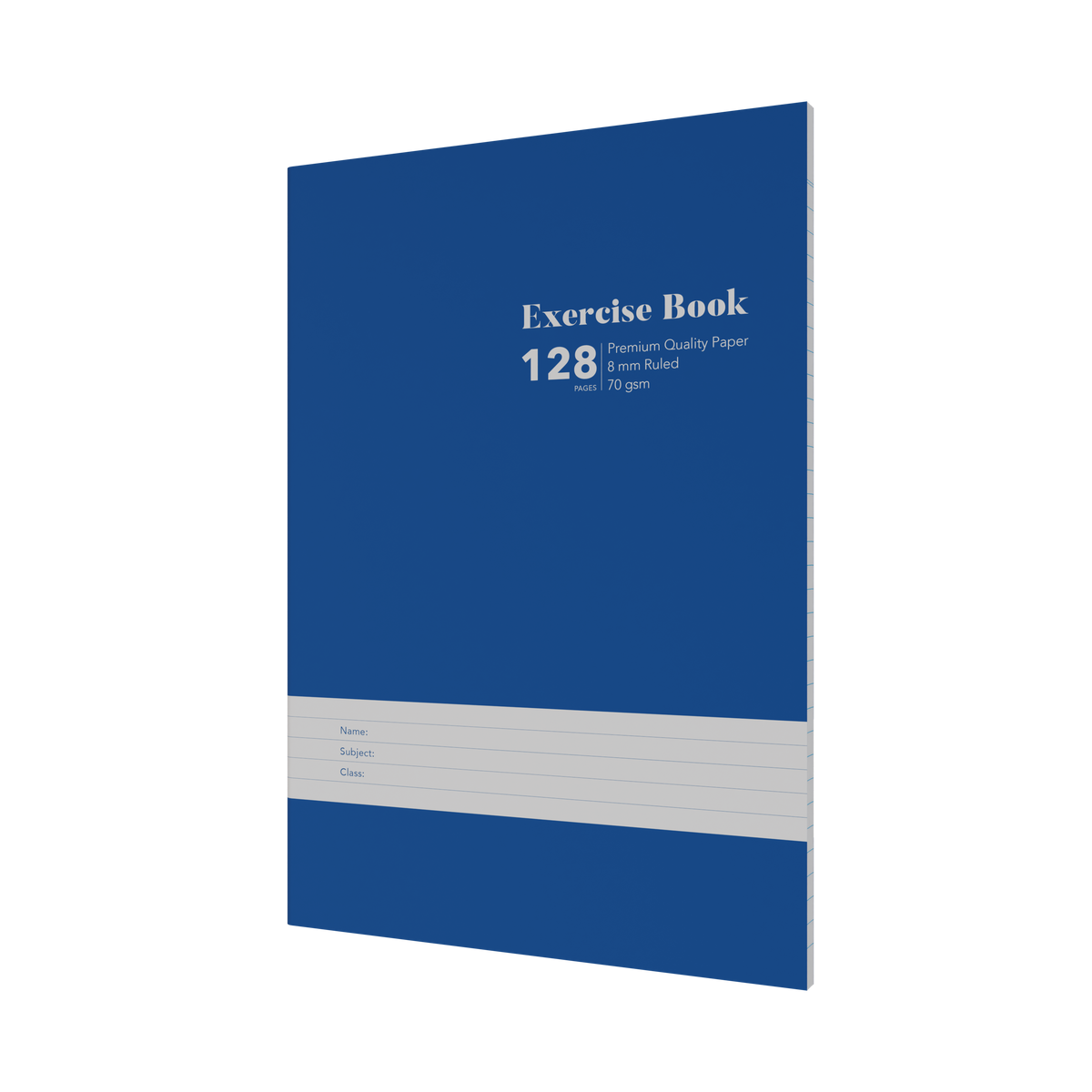 Collins A4 Exercise Book 128 Pages