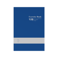 Collins A4 Exercise Book 128 Pages