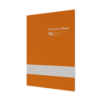Collins A4 Exercise Book 96 Pages