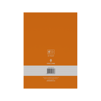 Collins A4 Exercise Book 96 Pages