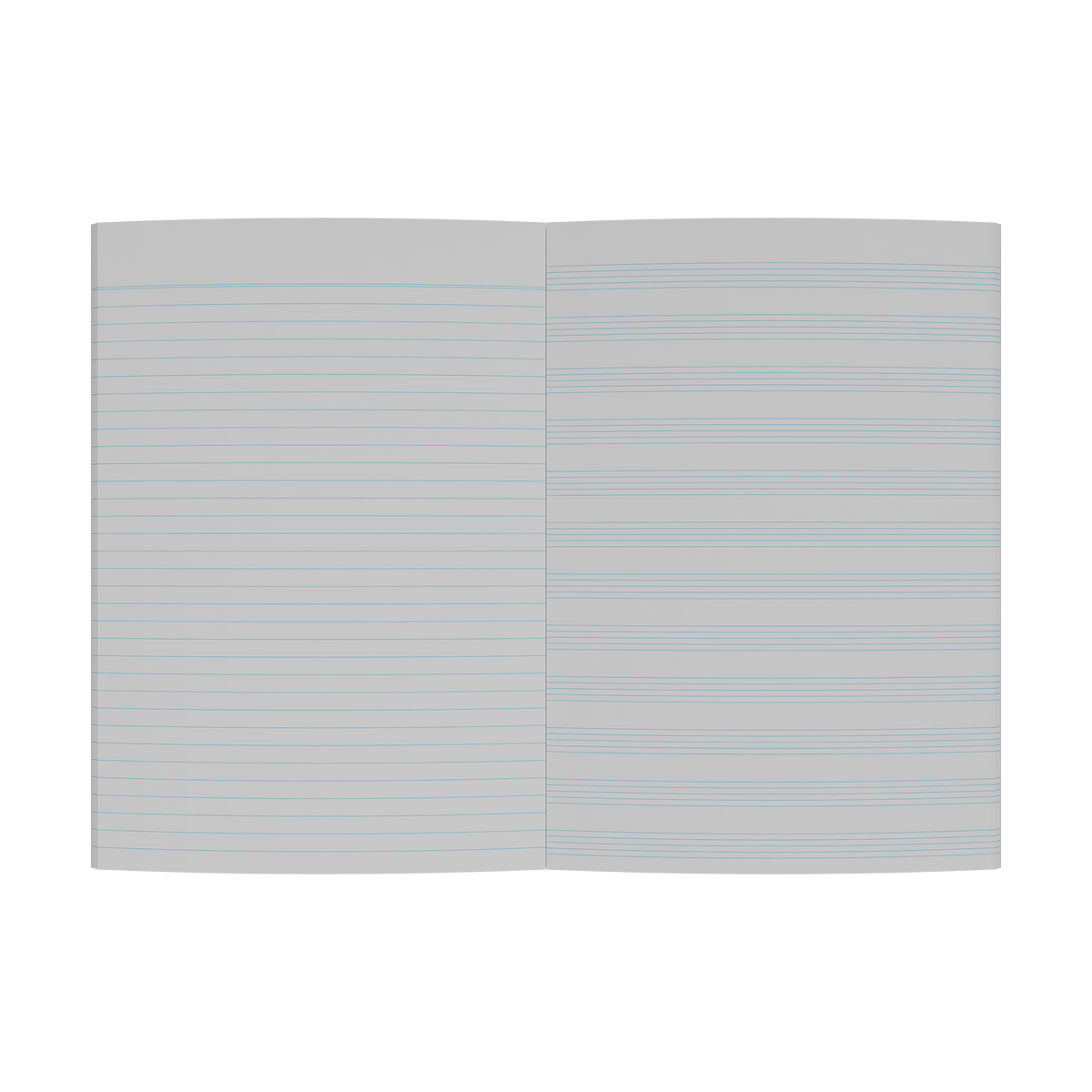 Collins A4 Music Book 96 Pages