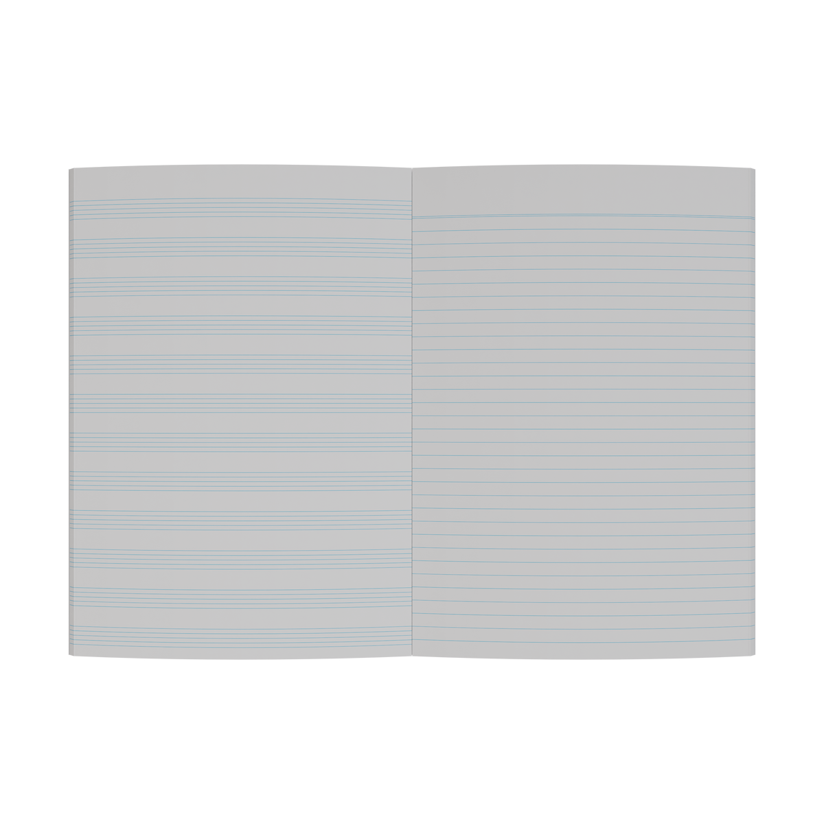 Collins A4 Music Book 96 Pages