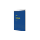 Reporters Notebook (200x127mm) Spiral Bound | Ruled Layout / 300 Pages (Packs of 10) 8mm / 80 GSM - Collins Debden School Essentials