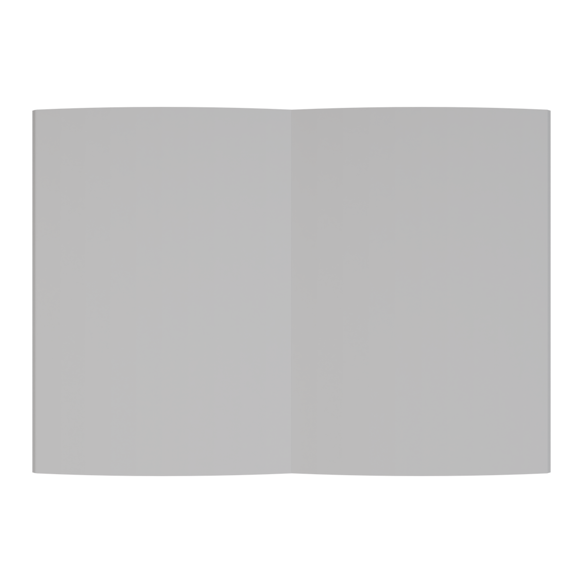 Collins Scrap Book 72 Pages (335 x 240mm)