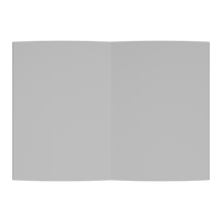 Collins Scrap Book 72 Pages (335 x 240mm)