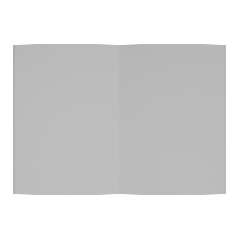 Collins Scrap Book 72 Pages (335 x 240mm)