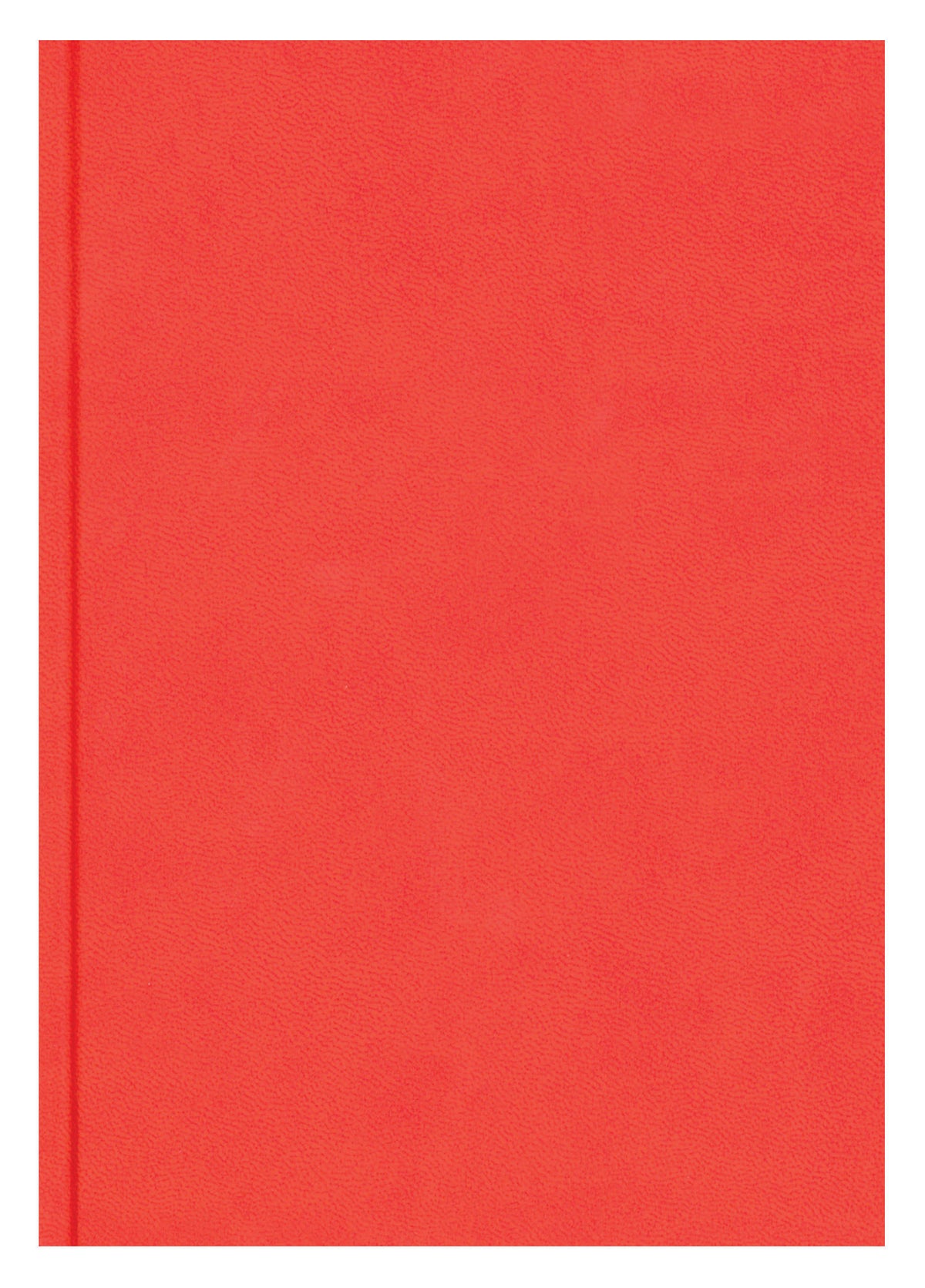 Nuba Silhouette - A5 Ruled Notebook