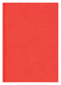 Nuba Silhouette - A5 Ruled Notebook