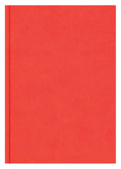 Nuba Silhouette - A5 Ruled Notebook