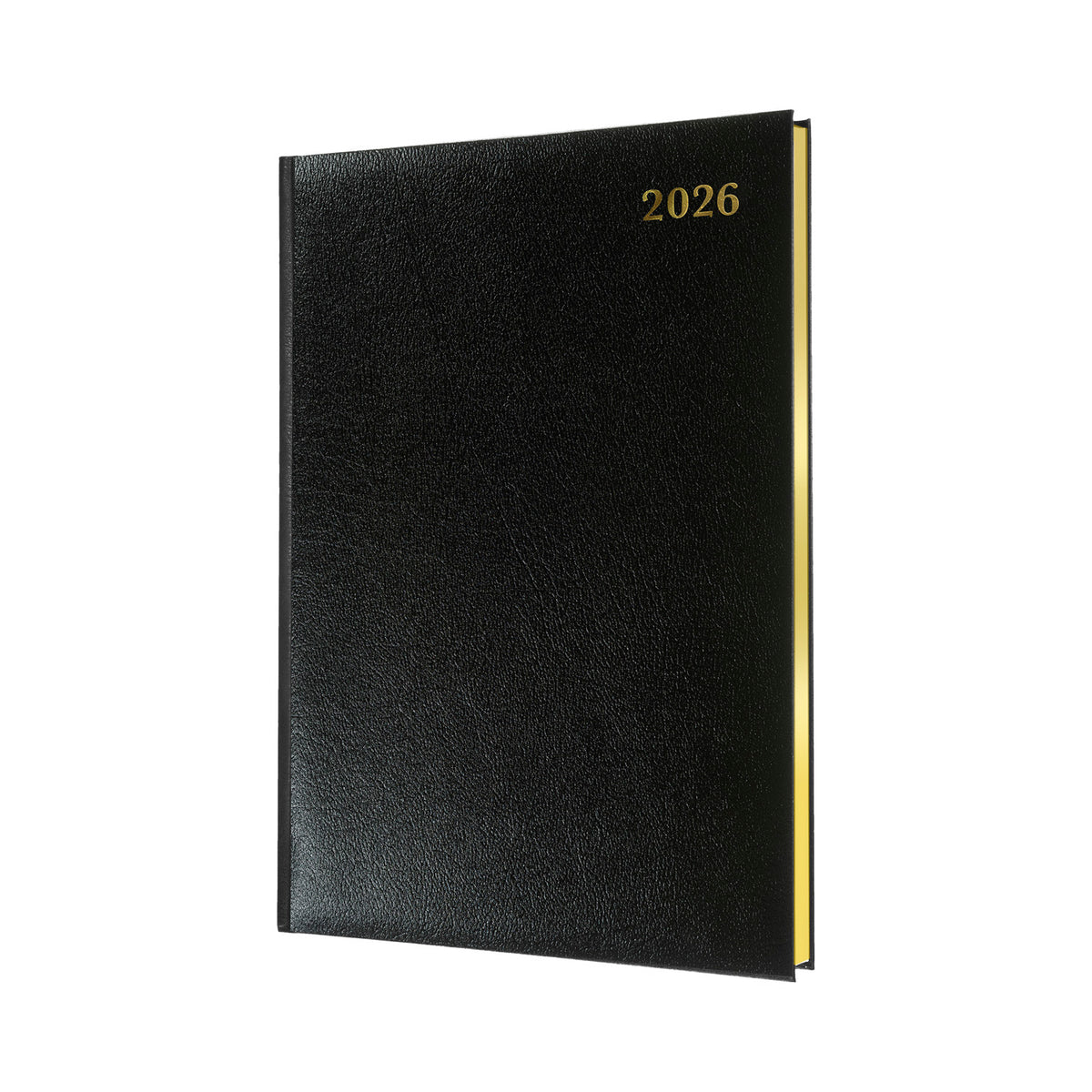 Management - Quarto - Week-To-View - Diary - 2026 Calendar Year Planner