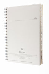 Collins Elite - 2024 Executive Week-to-View Planner - Diary Refill (1130R-24)
