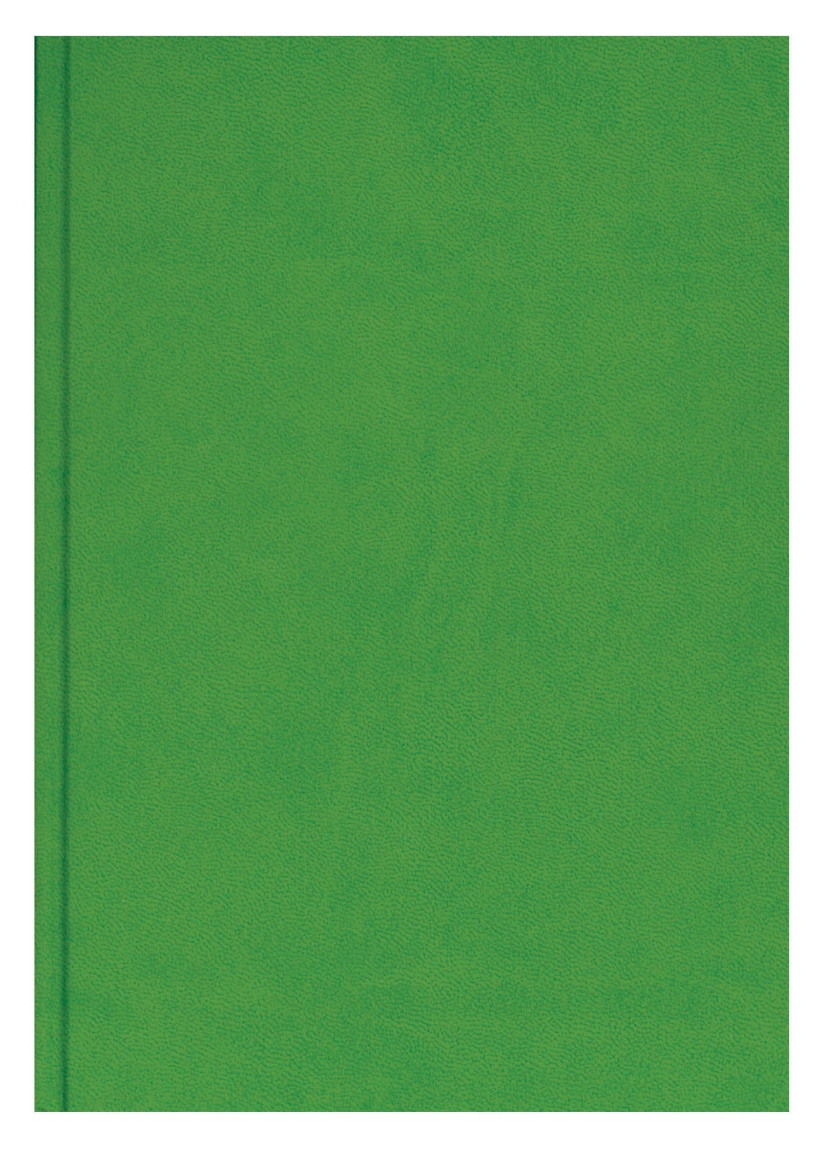 Nuba Silhouette - A5 Ruled Notebook