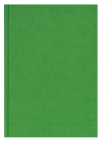 Nuba Silhouette - A5 Ruled Notebook