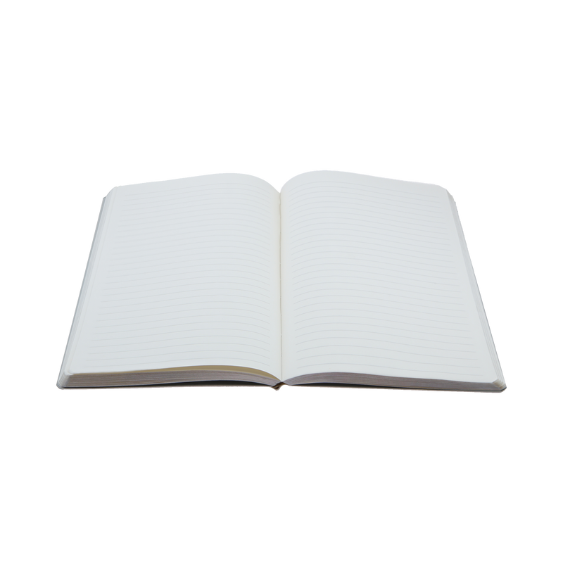 Spectrum A5 Ruled Slim Notebook (SP15SR)