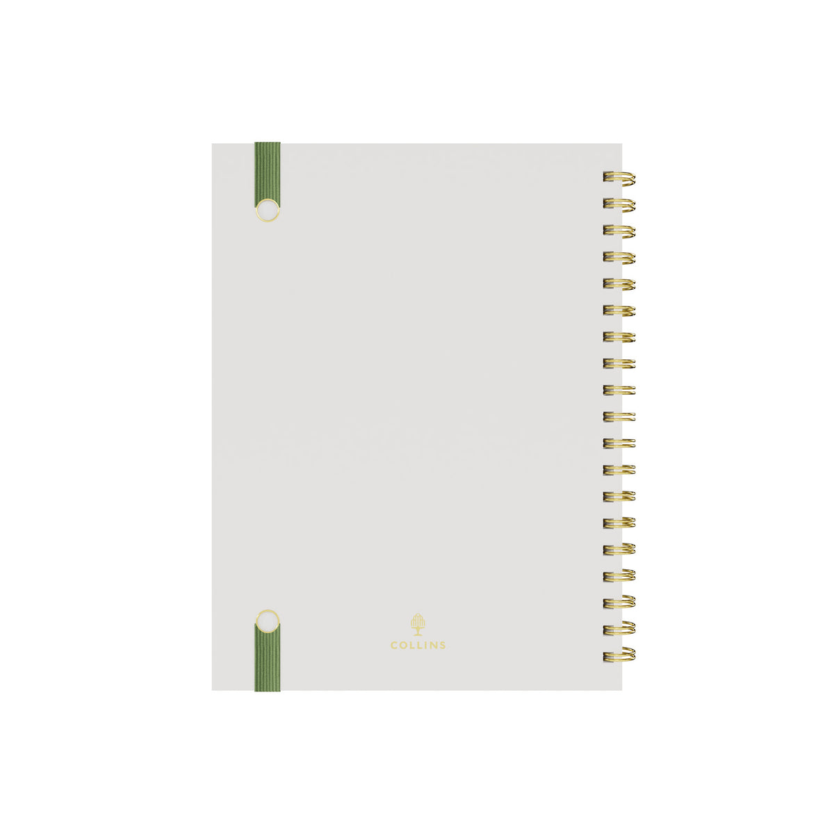 Smart Women Society - B5 Week-to-View - 2026 Calendar Year Diary/Planner - Beige
