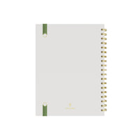 Smart Women Society - B5 Week-to-View - 2026 Calendar Year Diary/Planner - Beige