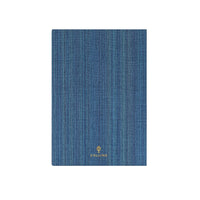 Sense - A5 Ruled Notebook