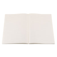 Sense - A5 Ruled Notebook