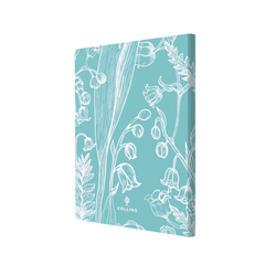 Tara - A5 Day-To-Page  Diary with Appointments- 2025 Calendar Year Planner