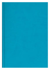 Nuba Silhouette - A5 Ruled Notebook