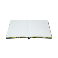 Edge Camo - B6 Ruled Notebook (EDCM1B6R)