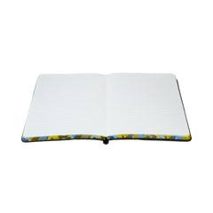 Edge Camo - B6 Ruled Notebook (EDCM1B6R)