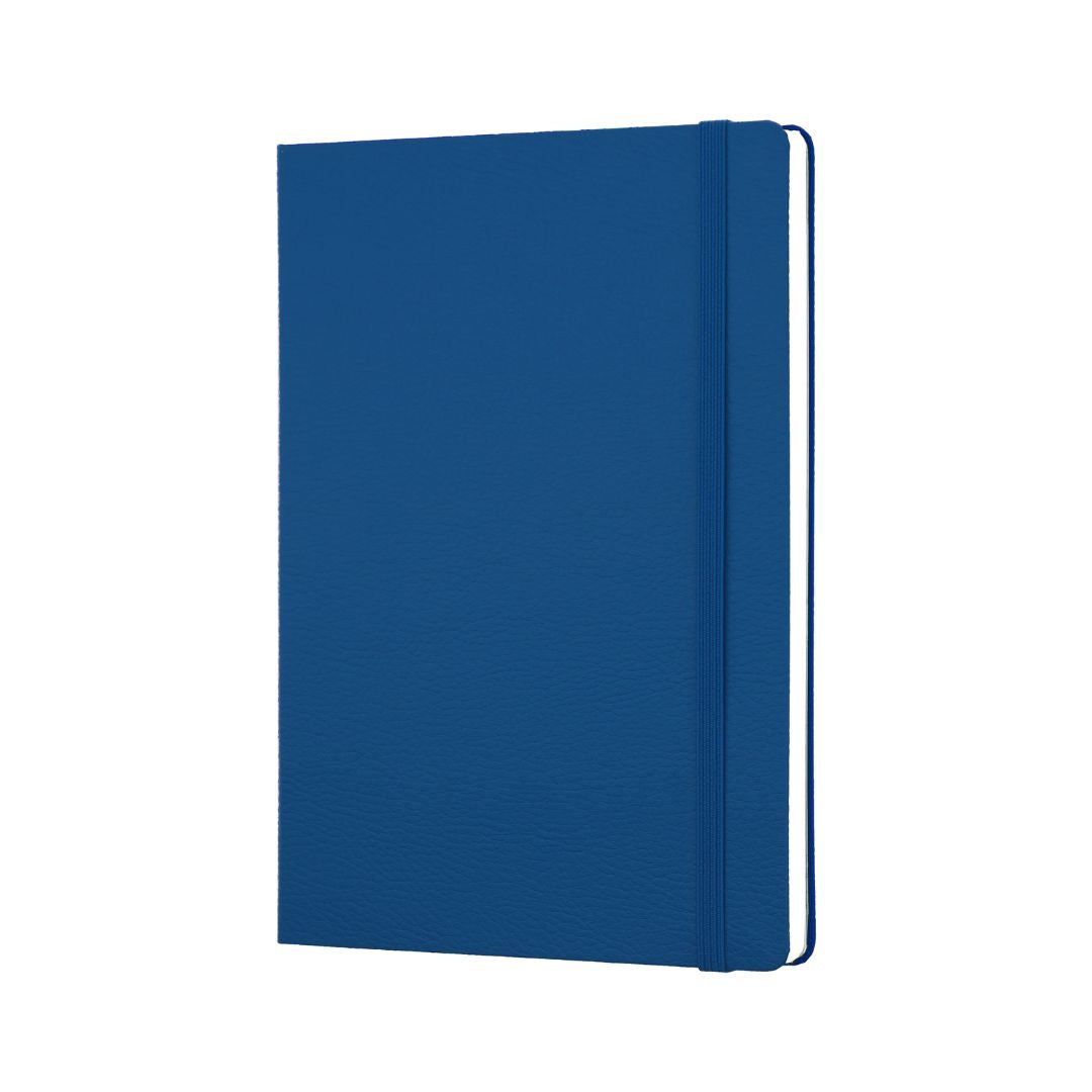 Metropolitan Glasgow - B6 Ruled Notebook (GL1B6R)