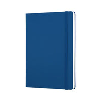 Metropolitan Glasgow - B6 Ruled Notebook (GL1B6R)
