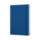 Metropolitan Glasgow - B6 Ruled Notebook (GL1B6R)