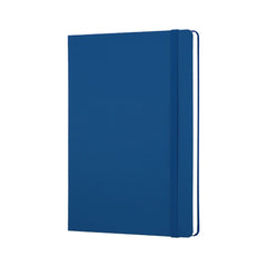 Metropolitan Glasgow - B6 Ruled Notebook (GL1B6R)