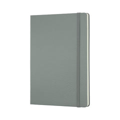 Metropolitan Glasgow - B6 Ruled Notebook (GL1B6R)