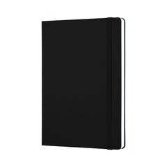 Metropolitan Glasgow - B6 Ruled Notebook (GL1B6R)