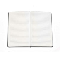 Metropolitan Melbourne -  Notebook A5 Ruled (ML15R)