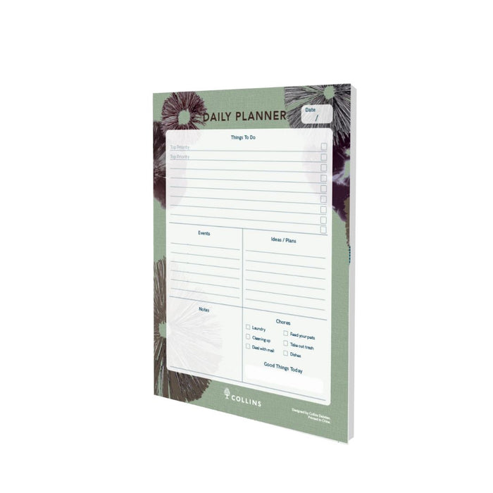 Flourish - COGC A5 Daily Desk Pad (FL15U1)