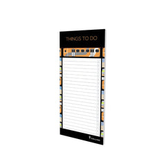 Flourish - COGC To Do List -  Slim Magnetic Pad (FL1STD)