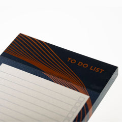 Vanguard - Magnetic To Do List Pad Slim (VA14TD.F3)