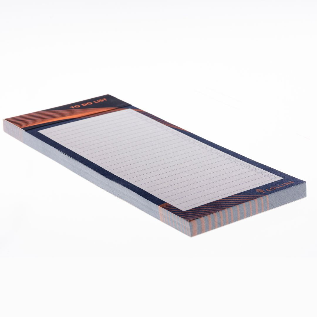 Vanguard - Magnetic To Do List Pad Slim (VA14TD.F3)