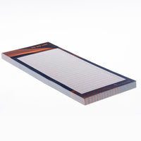 Vanguard - Magnetic To Do List Pad Slim (VA14TD.F3)