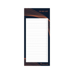 Vanguard - Magnetic To Do List Pad Slim (VA14TD.F3)