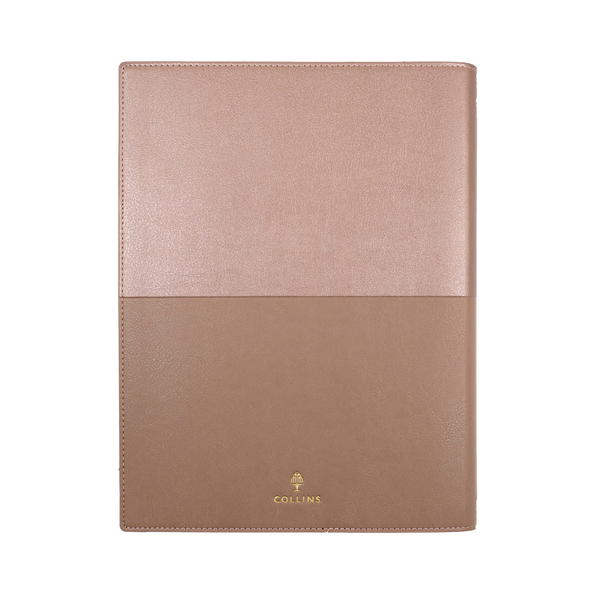 2027 Calendar Year Planner - 12 Month A5 Day-to-Page Diary - Collins Debden Vanessa Range