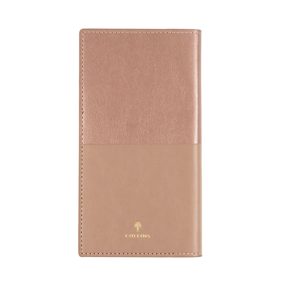 2027 Calendar Year Planner - 12 Month Pocket Week-to-View Diary - Collins Debden Vanessa Range