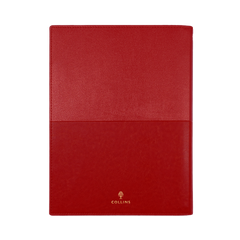 Valour - A5 Day-To-Page Diary - 2025 Calendar Year Planner