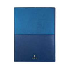 Valour - A5 Day-To-Page Diary - 2025 Calendar Year Planner