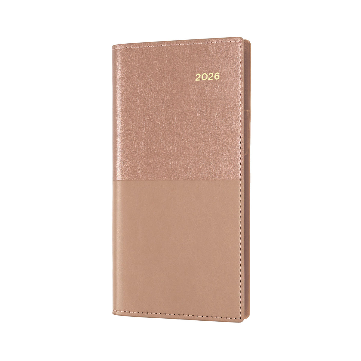 Valour - Pocket  Week-To-View Diary - 2026 Calendar Year Planner